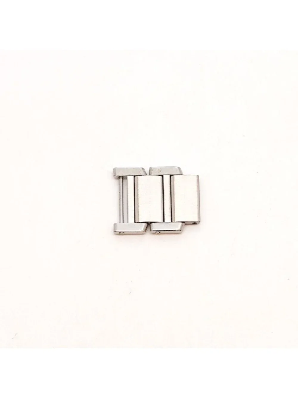 Cartier Tank Francaise MM Ivory Dial Watch